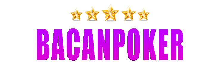 BACANPOKER